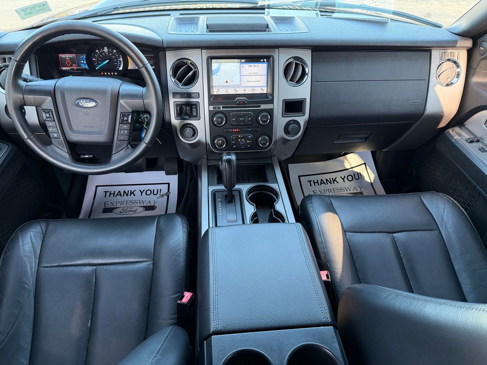 2017 Ford Expedition image 17