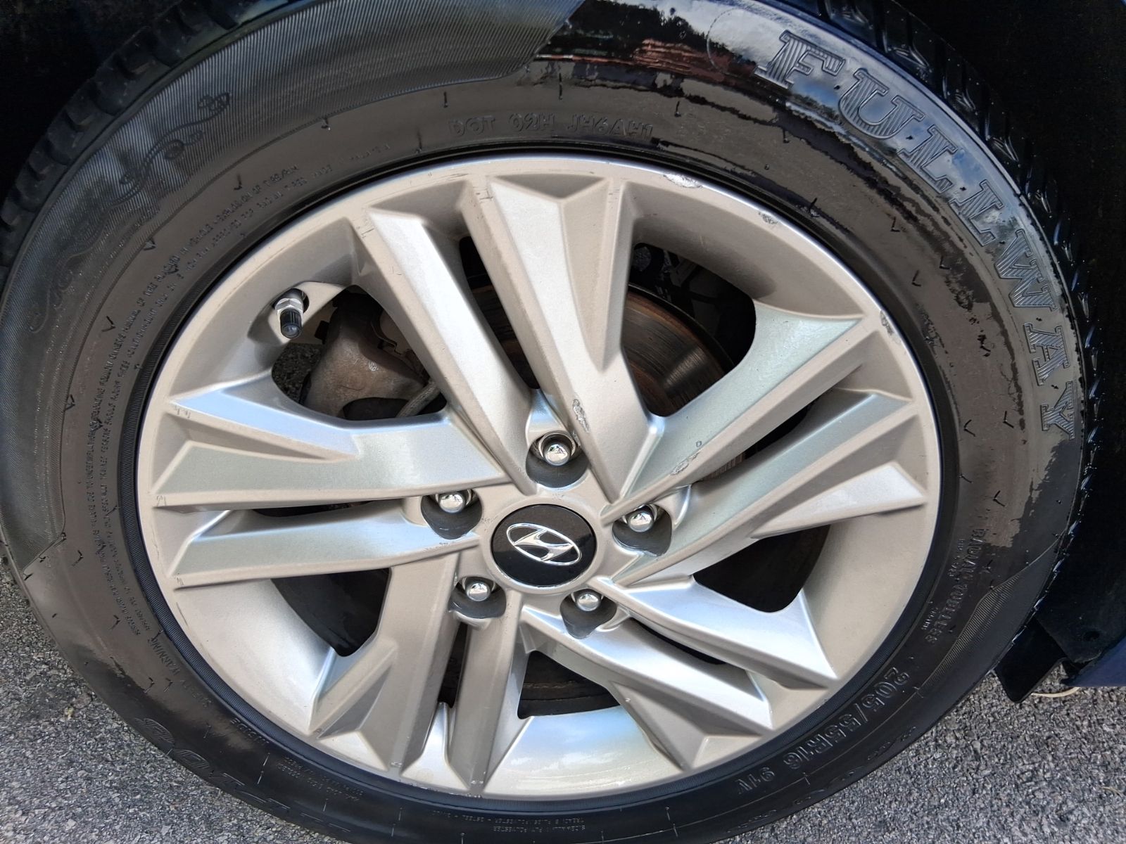 Used Car 2019 Hyundai Elantra  Sel For Sale Under $12,000 In Austin, Texas