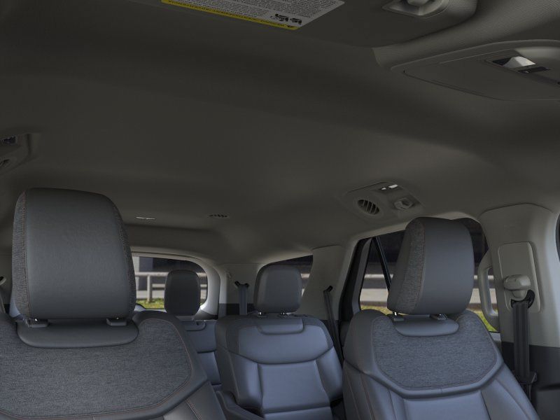 New 2026 Gray Ford Active image 22