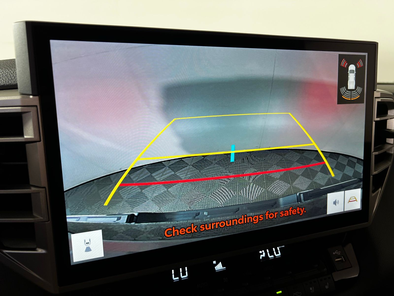 Thumbnail: 2026 Toyota Tundra - 15