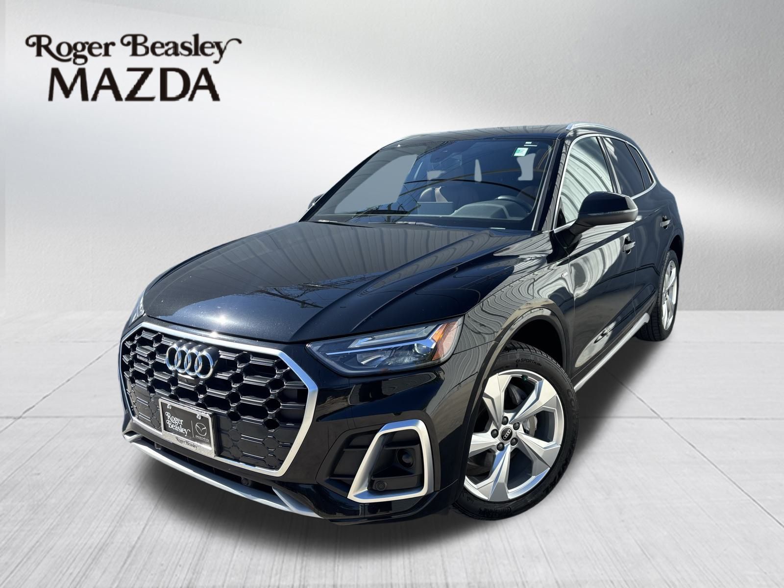 Used Car 2023 Audi Q5  45 S Line Premium For Sale Under $30,000 In Austin, Texas