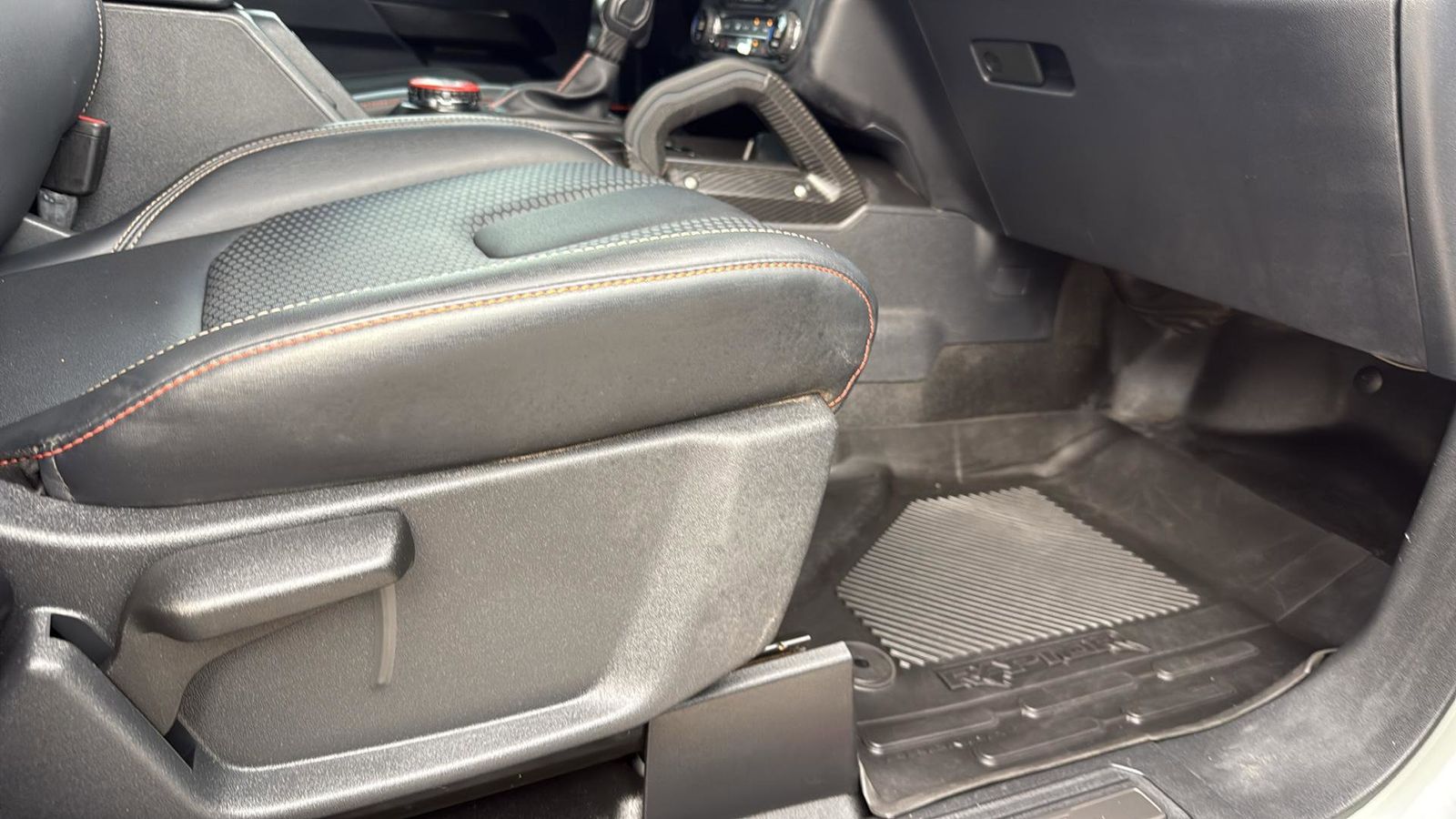 Used Car 2023 Ford Bronco  Raptor For Sale Under $80,000 In Austin, Texas
