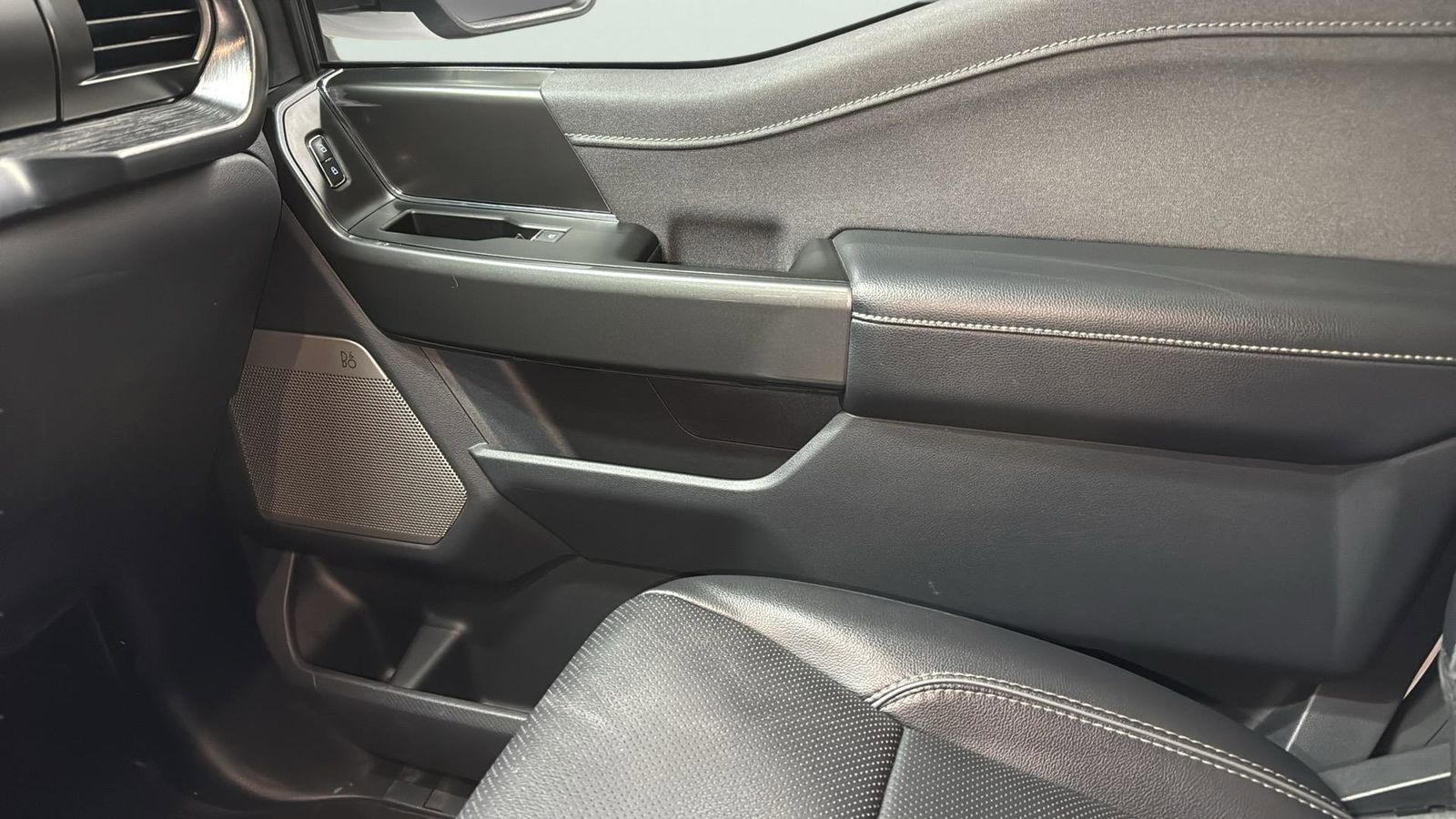 Used Car 2022 Ford F-150  Lariat For Sale Under $40,000 In Austin, Texas