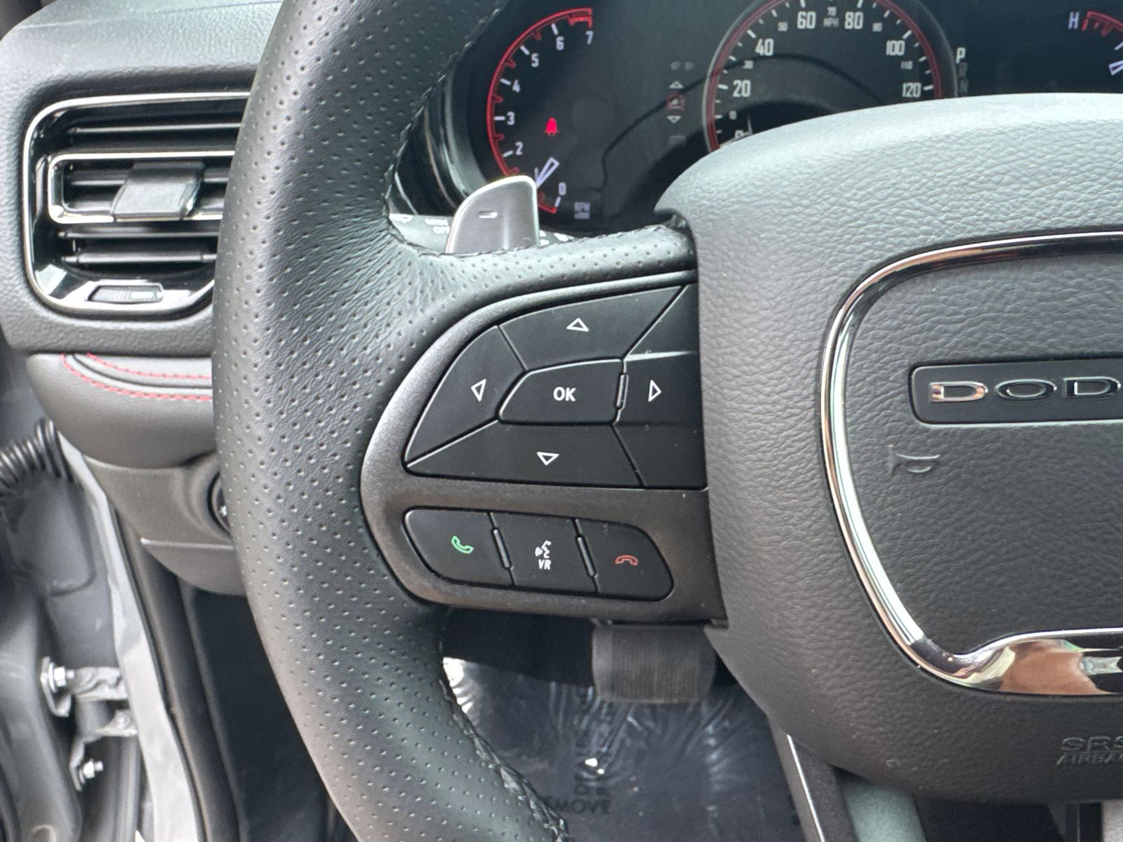 Used 2026 Gray Dodge GT image 24