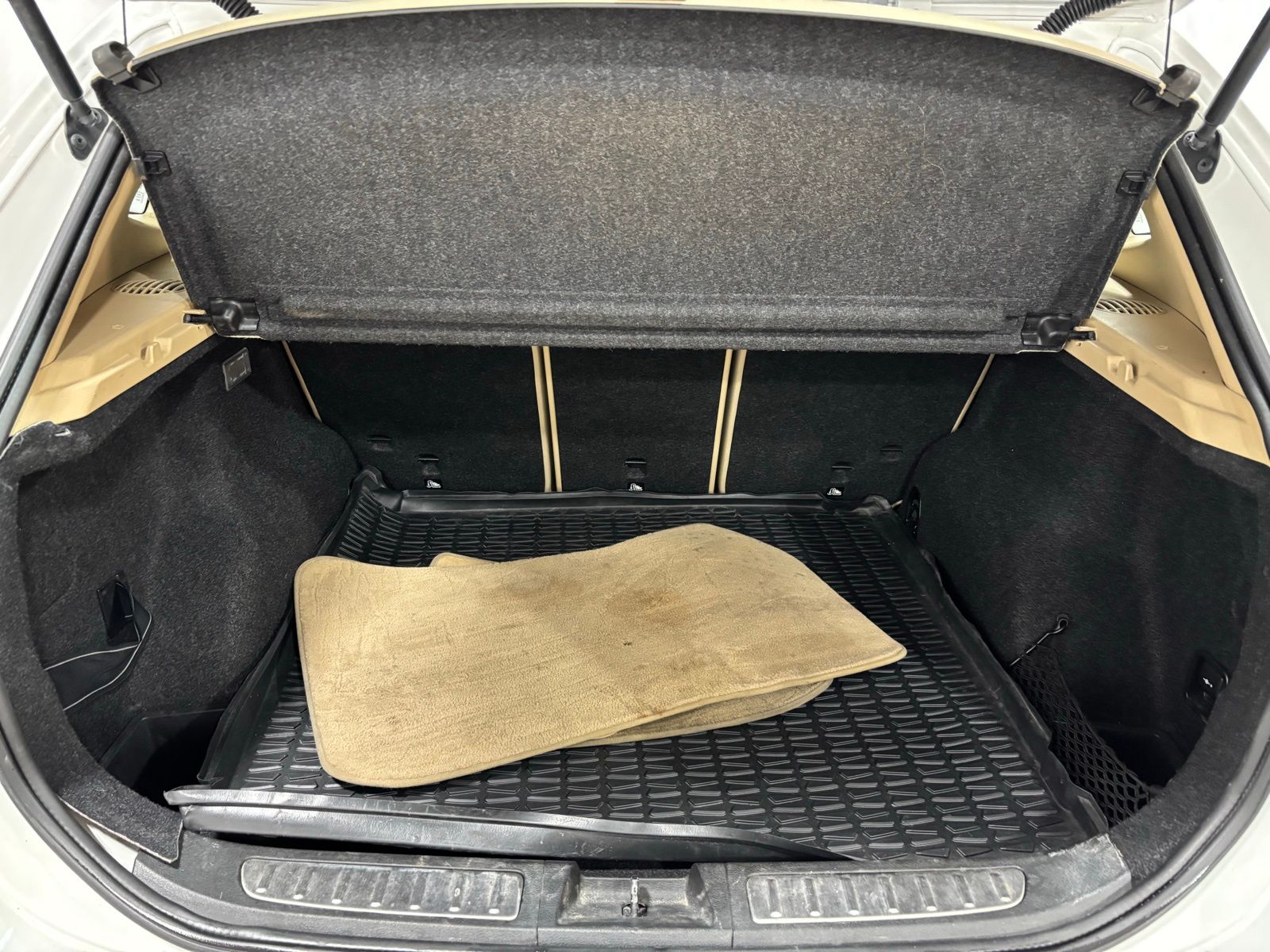 Used Car 2015 Bmw X1  Sdrive28i For Sale Under $10,000 In Austin, Texas