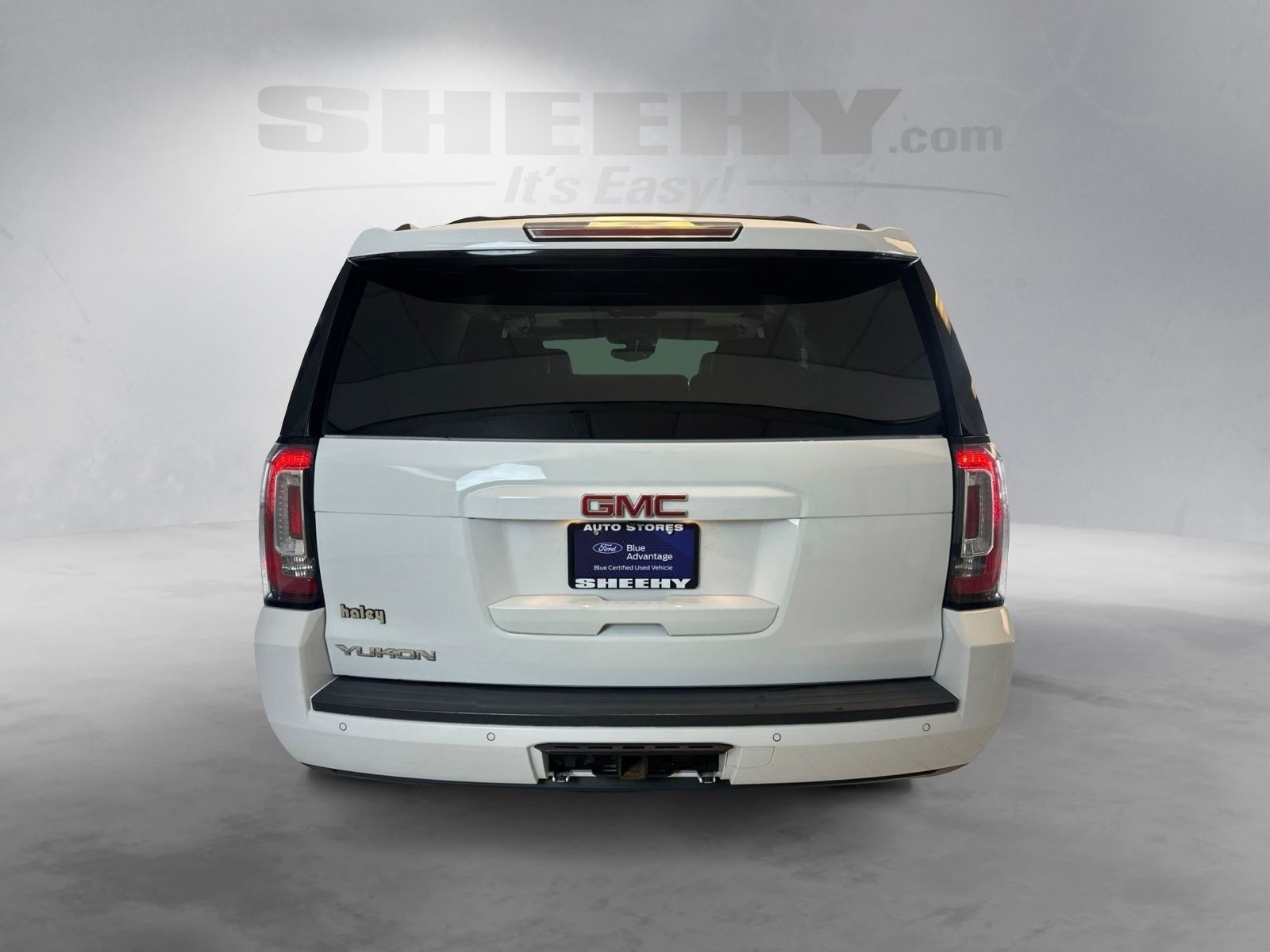 Used 2020 Summit White GMC SLT image 14