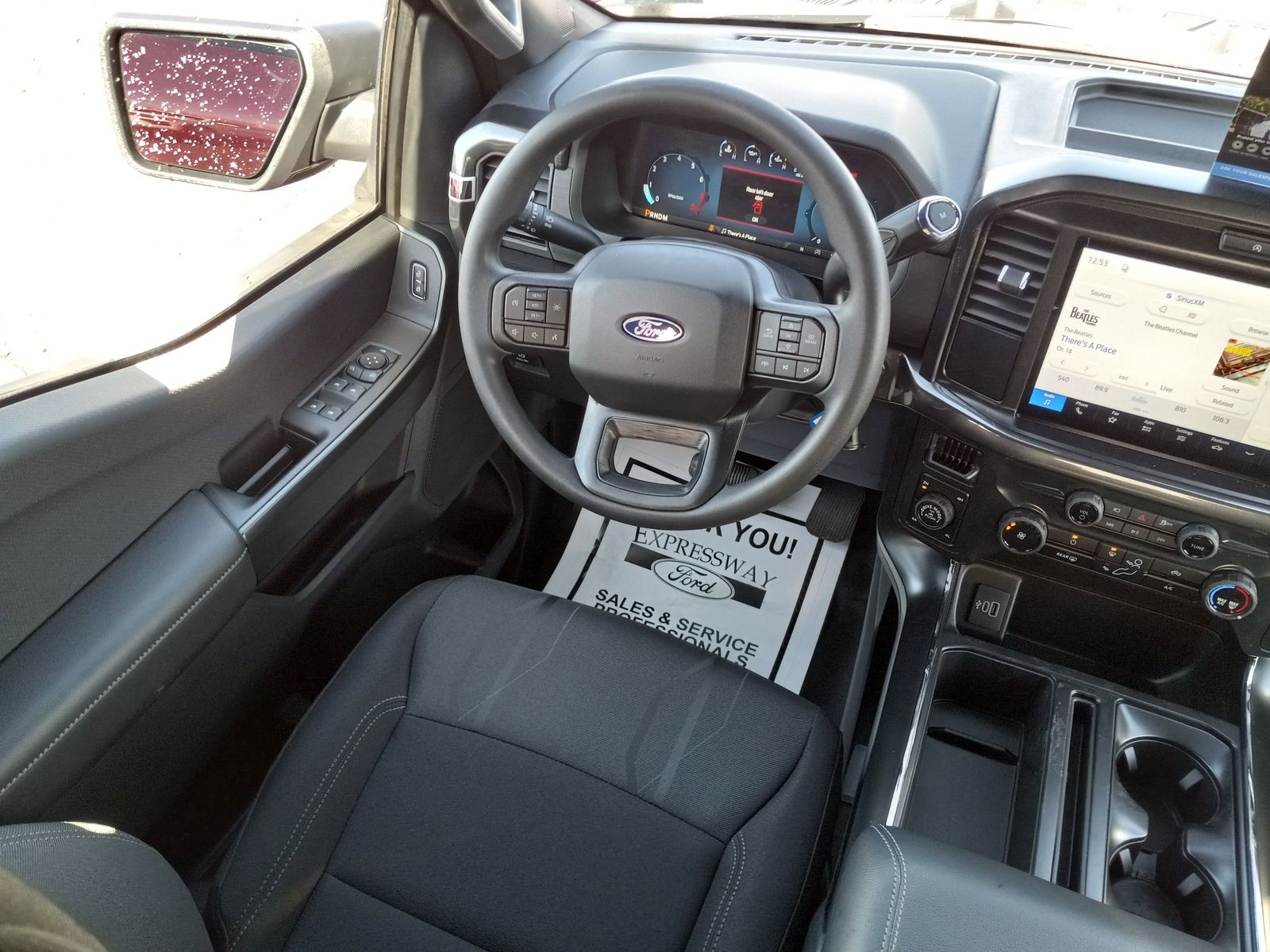 2026 Ford F-150 image 13