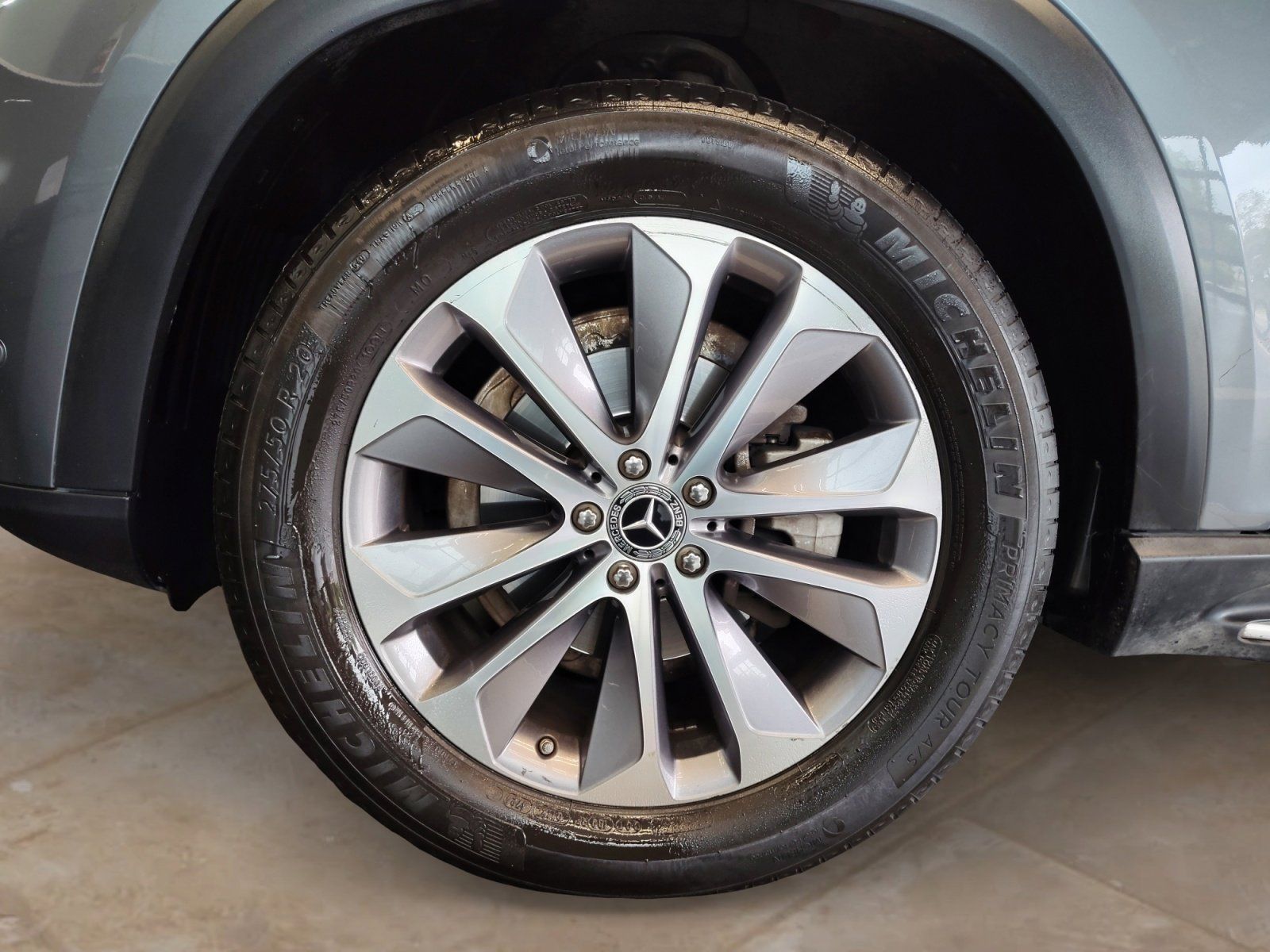 Used Car 2022 Mercedes-benz Gle  Gle 350 For Sale Under $30,000 In San Antonio, Texas