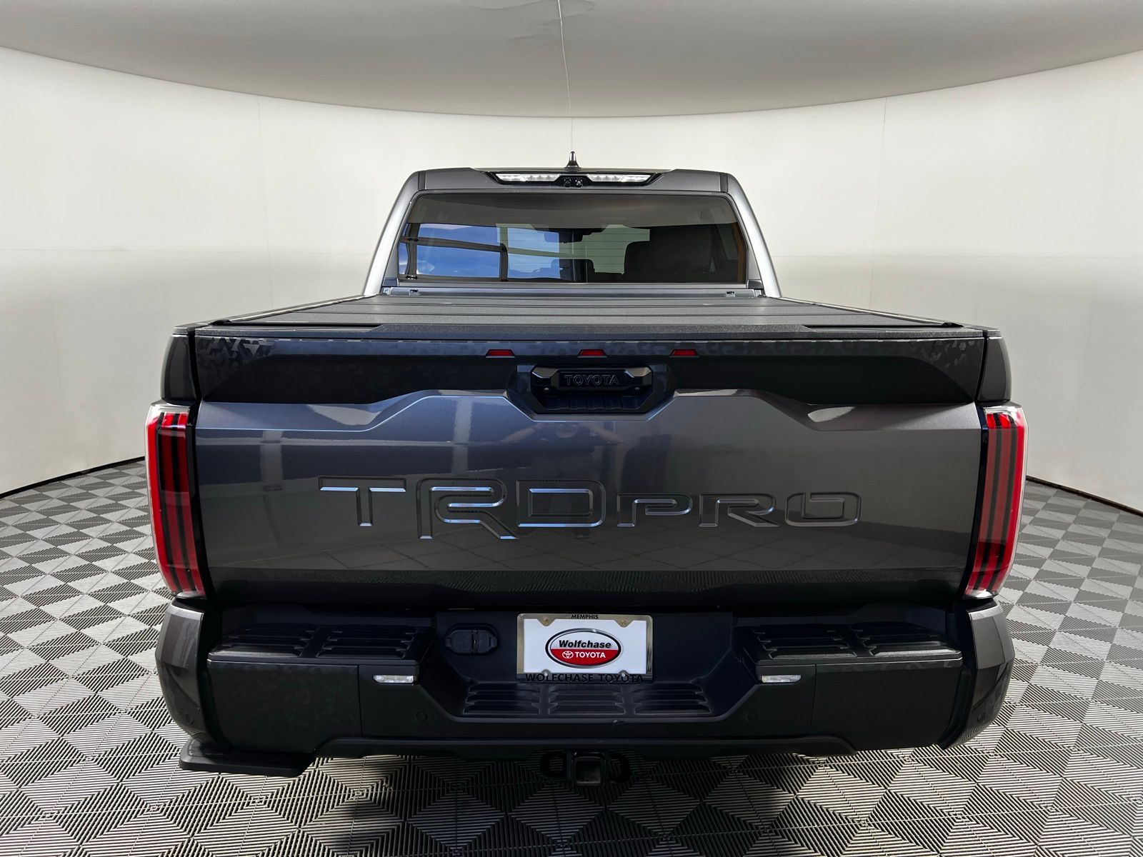 Thumbnail: 2023 Toyota Tundra - 6