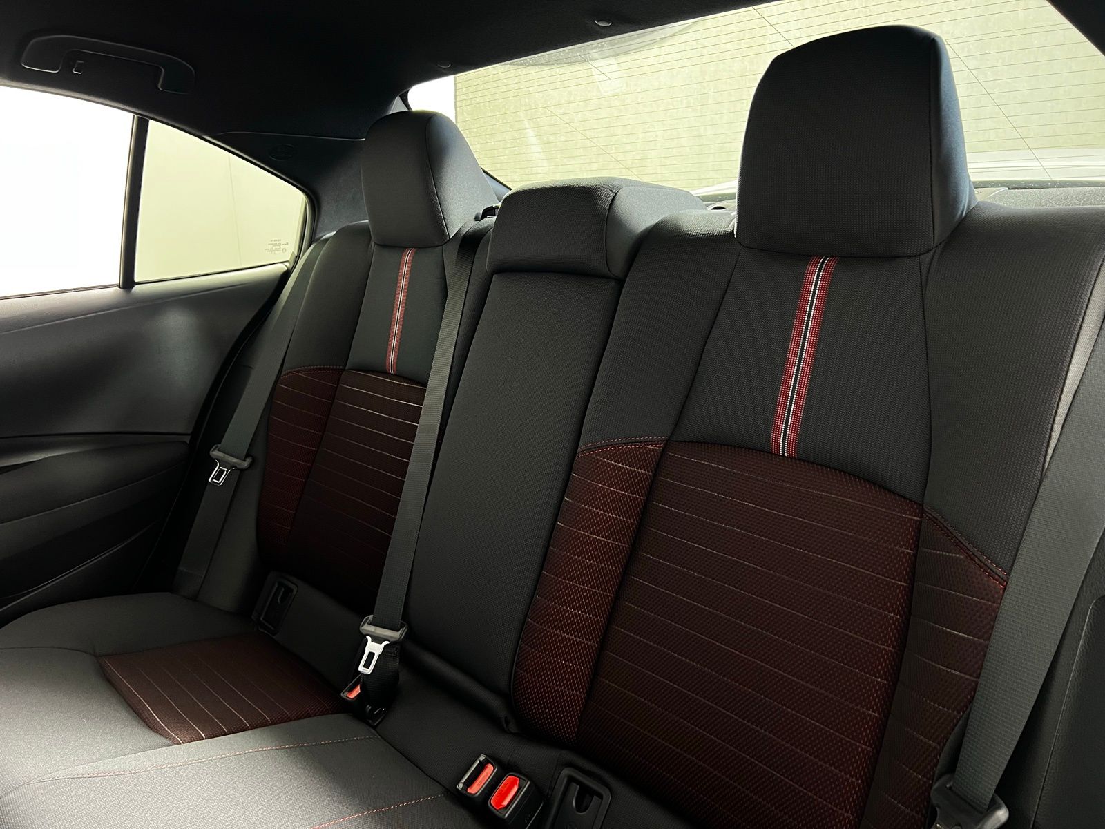 Thumbnail: 2026 Toyota Corolla - 21