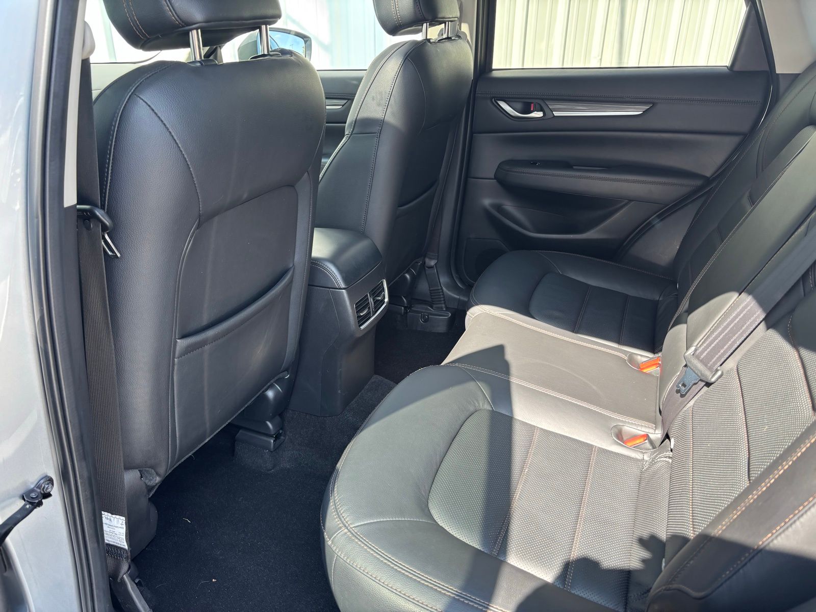 Used Car 2022 Mazda Cx-5  2.5 S Premium Package For Sale Under $30,000 In Austin, Texas