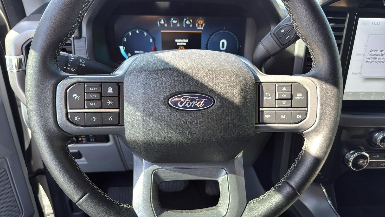 Used Car 2024 Ford F-150  Xlt For Sale Under $60,000 In Austin, Texas