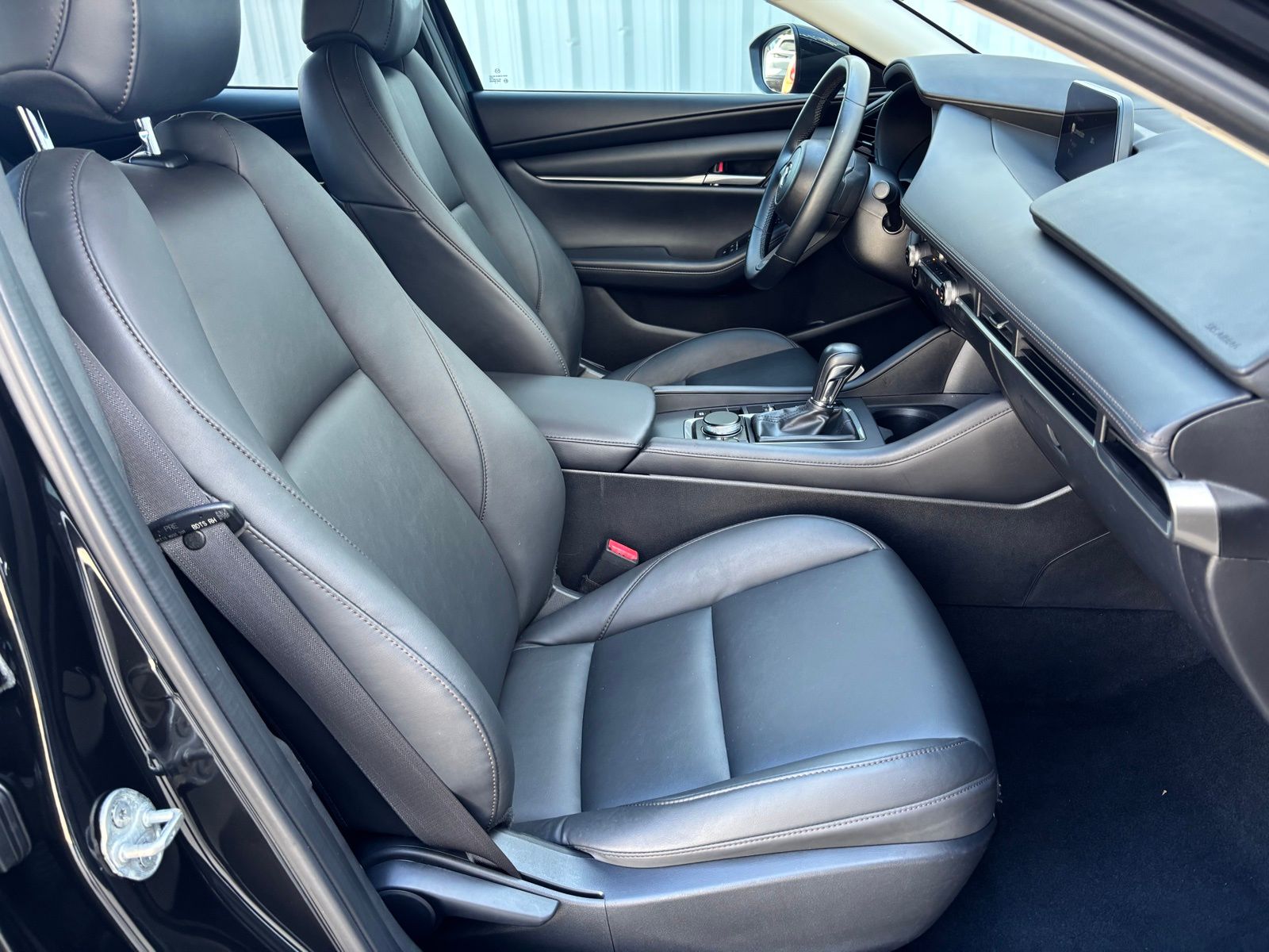 Used Car 2022 Mazda Mazda3  Select For Sale Under $20,000 In Austin, Texas