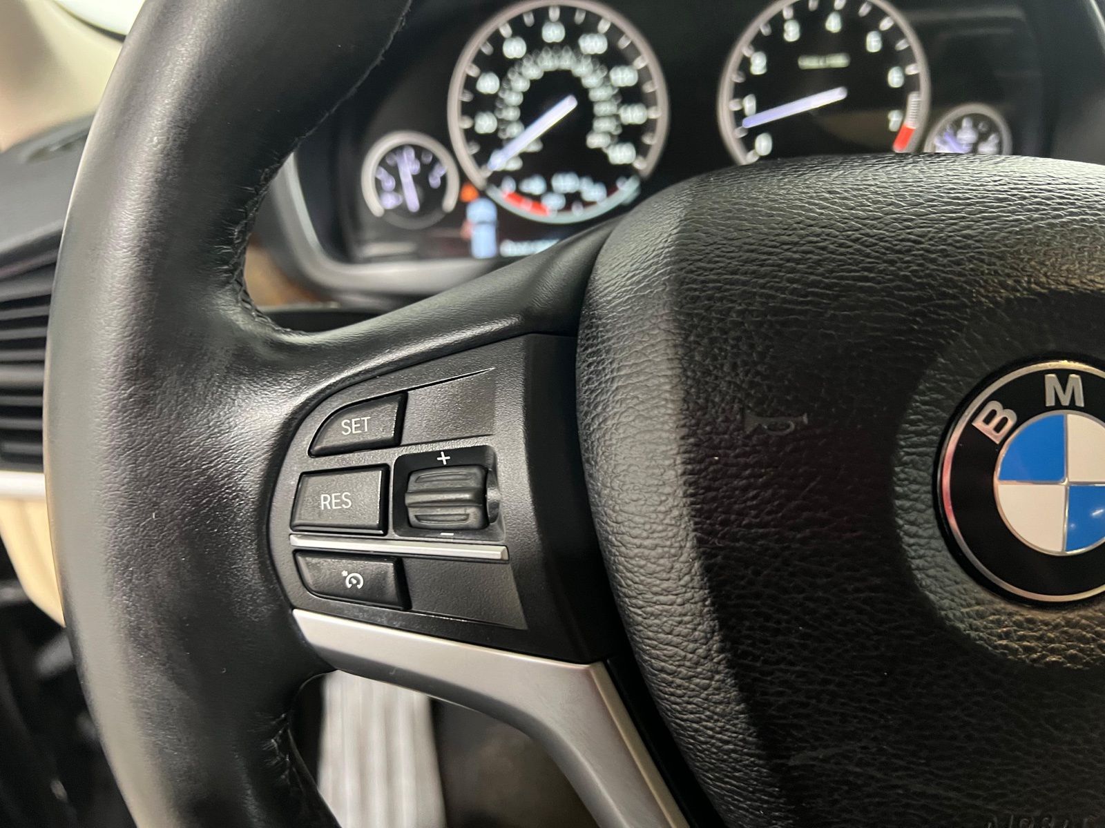 Used Car 2016 Bmw X5  Xdrive35i For Sale Under $15,000 In Austin, Texas