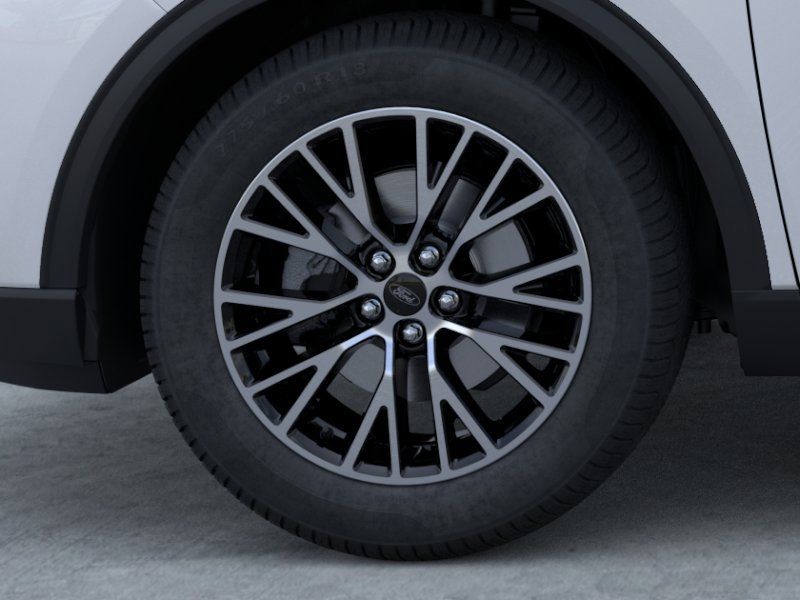 2025 Ford Escape Plug-in hybrid PHEV - Photo 19