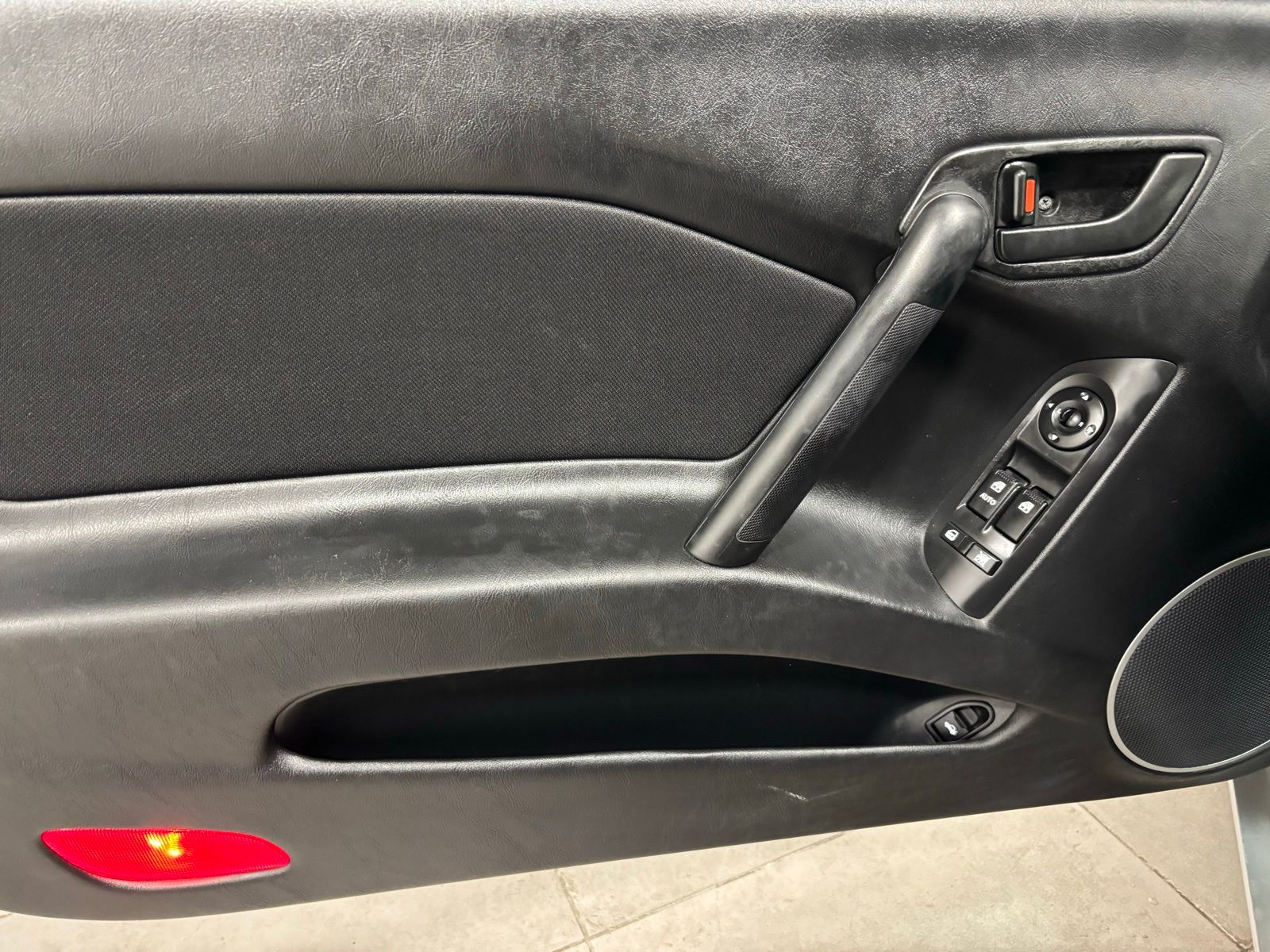 Used Car 2008 Hyundai Tiburon  Gs For Sale Under $10,000 In Austin, Texas