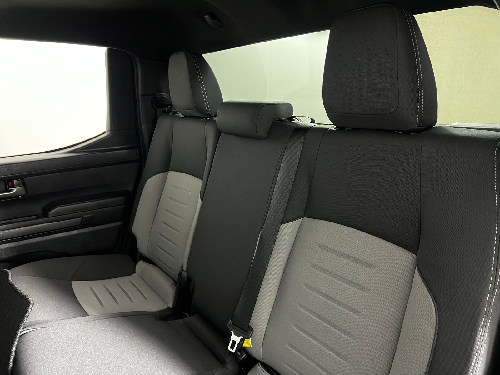 Thumbnail: 2025 Toyota Tacoma - 21