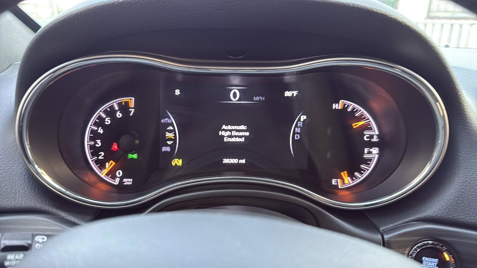 Used Car 2021 Jeep Grand Cherokee  80th Anniversary Edition For Sale In Austin, Texas