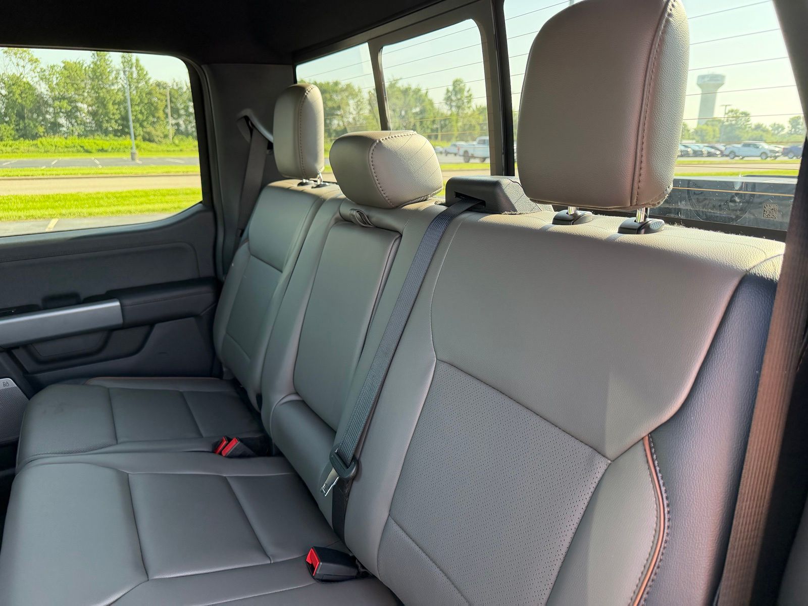2026 Ford F-150 image 14
