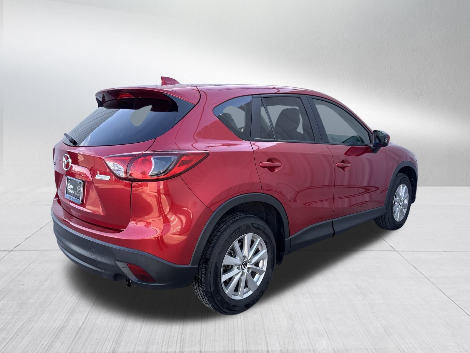 Used Car 2015 Mazda Cx-5  Touring For Sale Under $10,000 In Austin, Texas