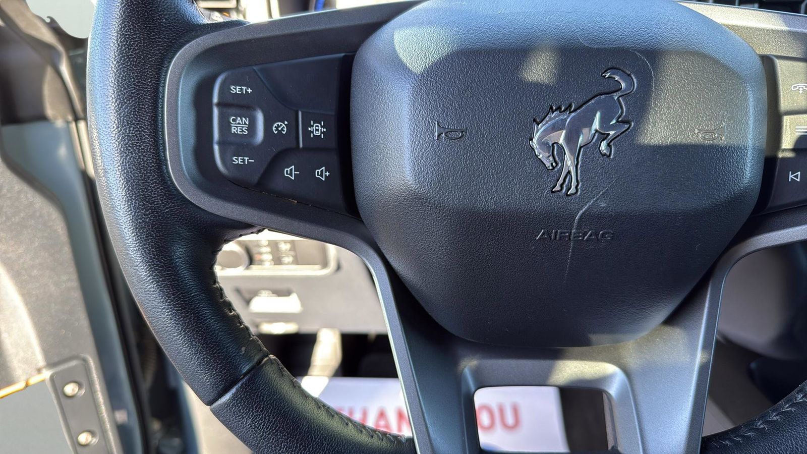 Used Car 2022 Ford Bronco  Badlands For Sale Under $50,000 In Austin, Texas