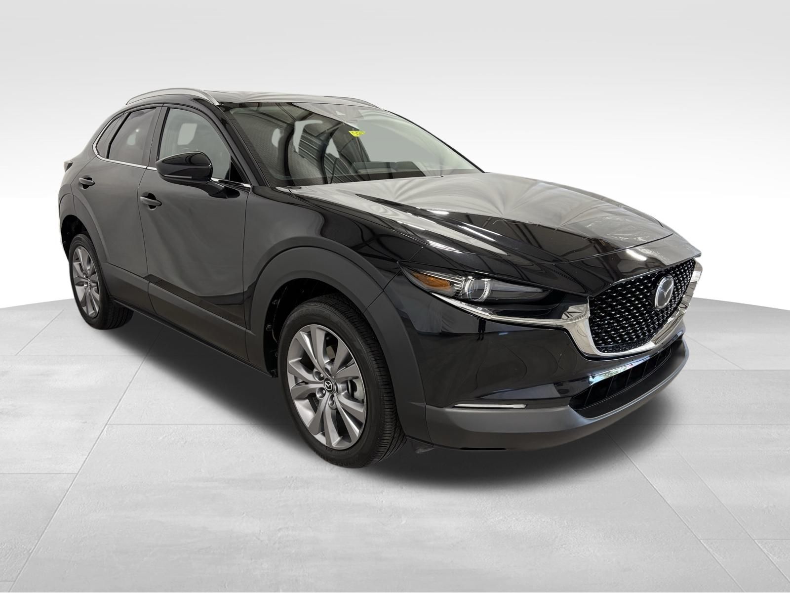 Used Car 2023 Mazda Cx-30  2.5 S Premium Package For Sale Under $25,000 In Austin, Texas
