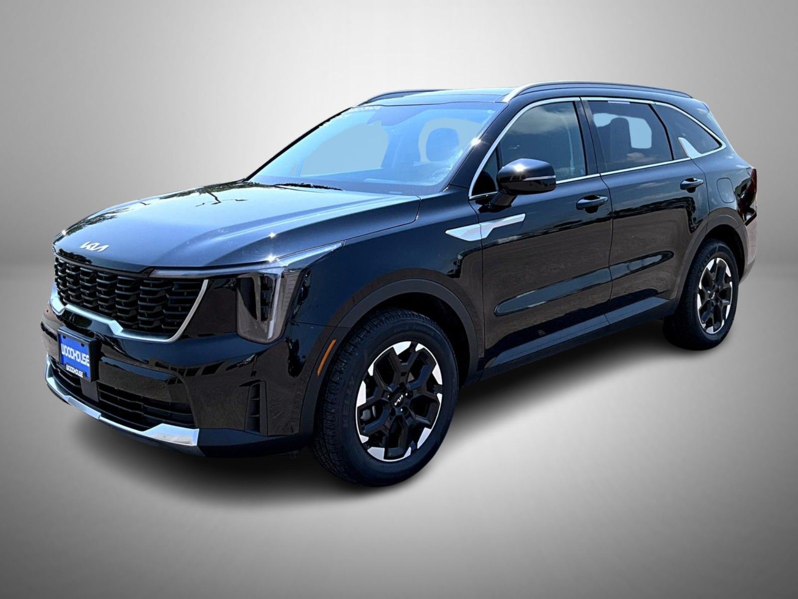 2024 Kia Sorento S AWD