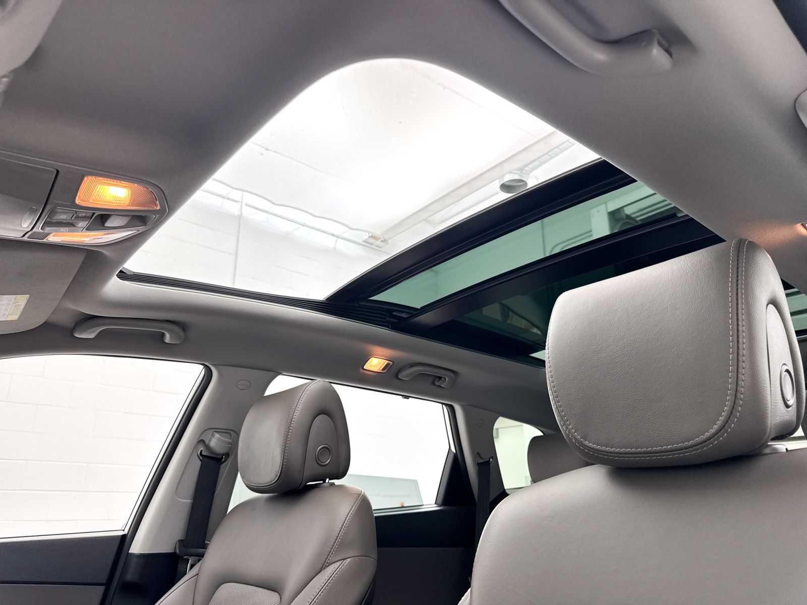 2017 Hyundai Santa Fe Limited Ultimate