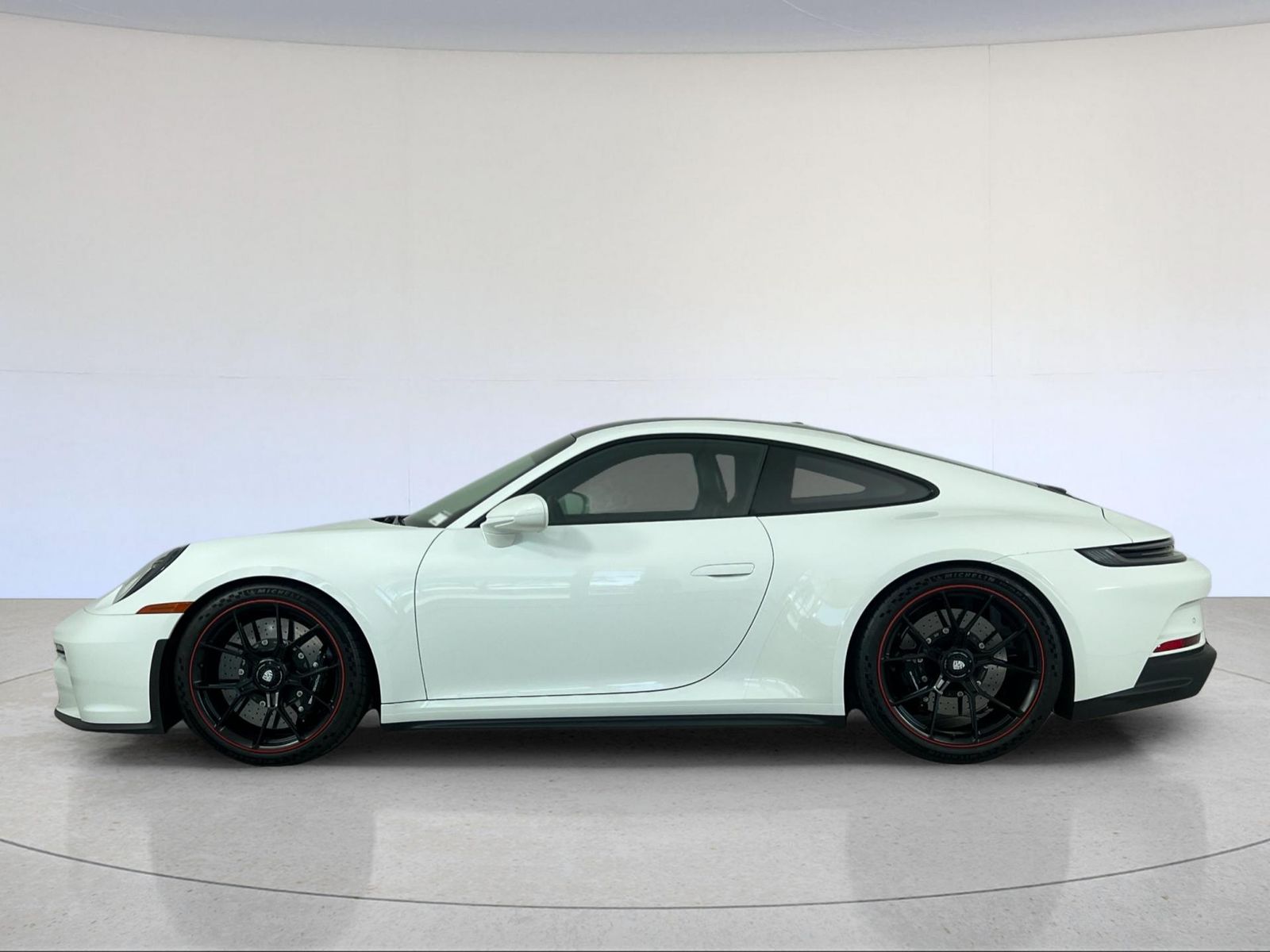 2022 Porsche 911 GT3 — foto completa 2 de 27