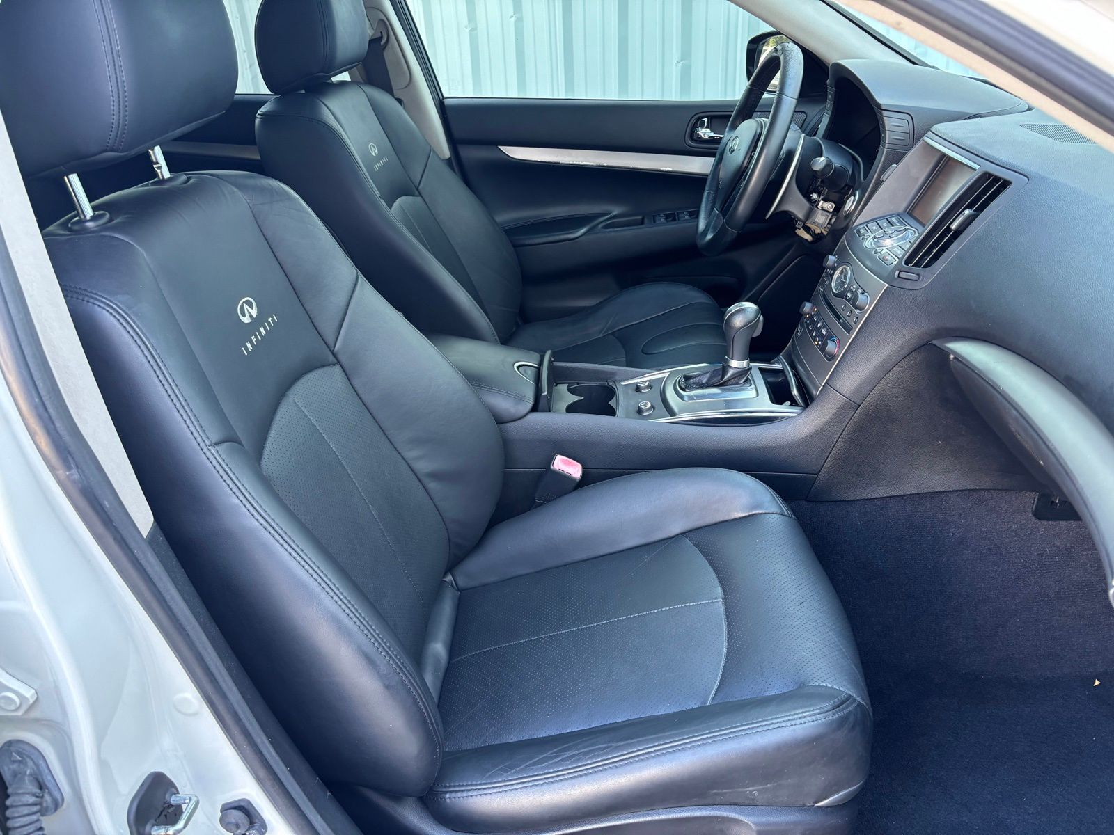 Used Car 2013 Infiniti G37  Journey For Sale Under $10,000 In Austin, Texas