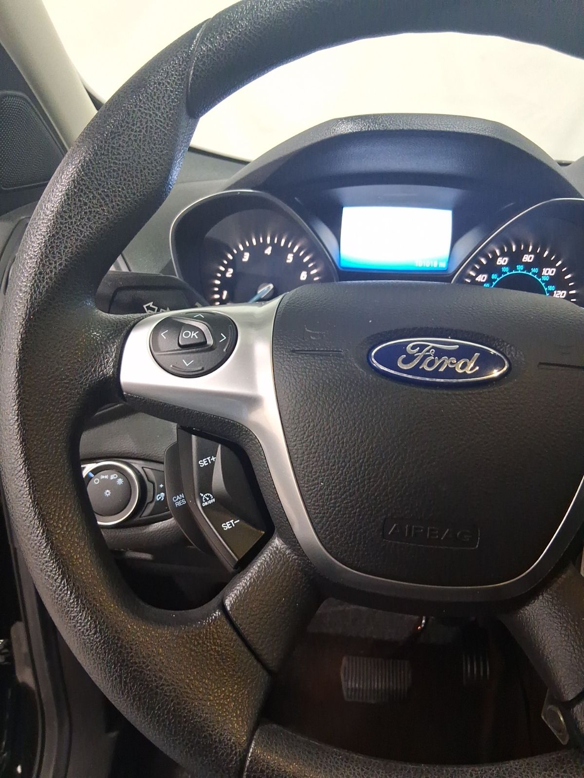 Used Car 2016 Ford Escape  S For Sale Under $12,000 In Austin, Texas