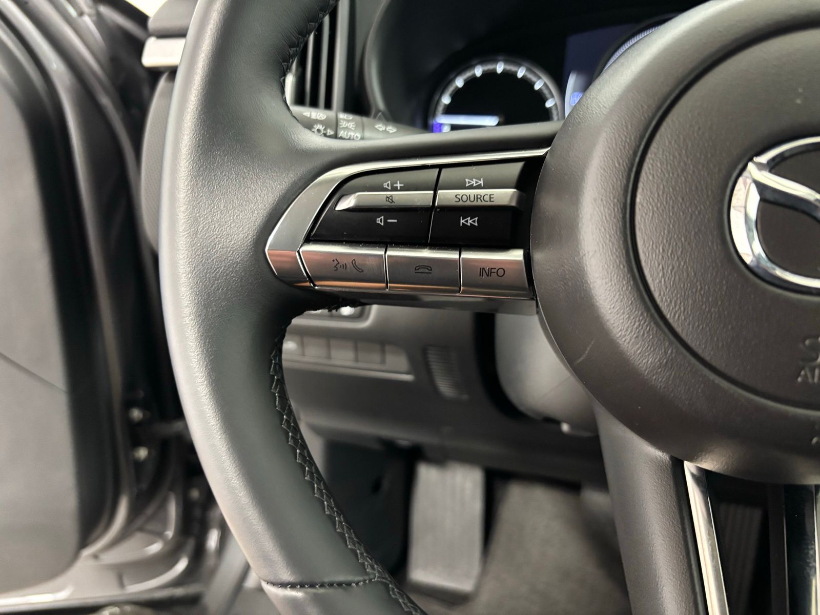 Used Car 2025 Mazda Cx-50 Hybrid  Utility Preferred All Wheel Drive For Sale Under $30,000 In Austin, Texas