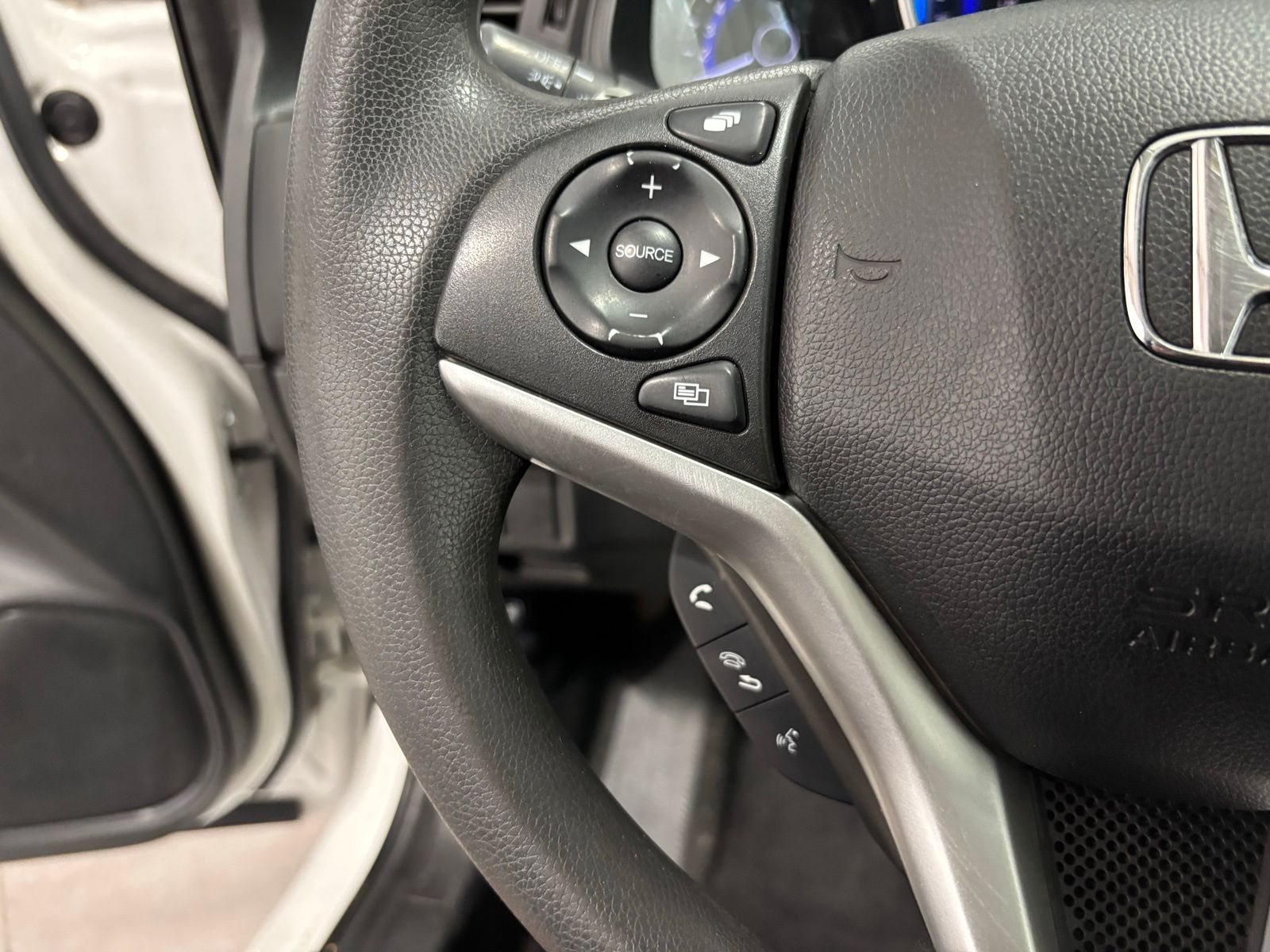 Used Car 2015 Honda Fit  For Sale Under $15,000 In Austin, Texas