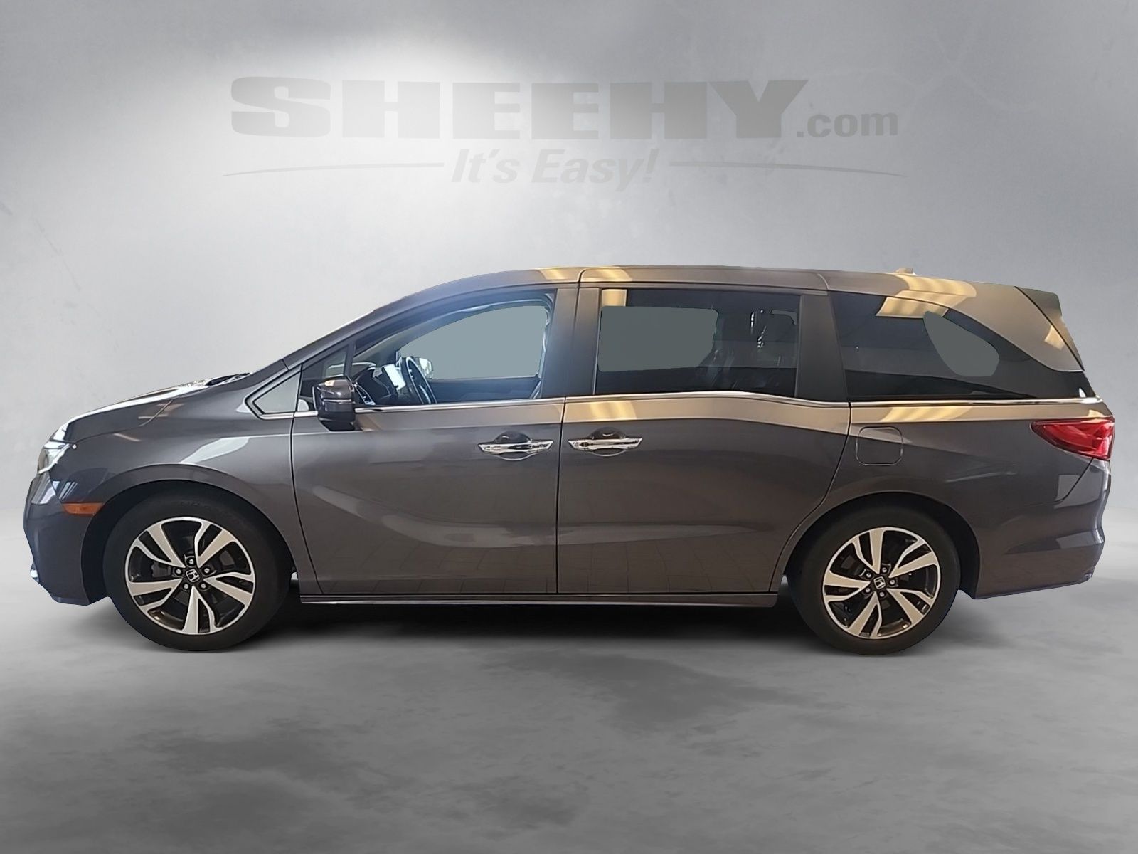Used 2022  Honda Touring image 14