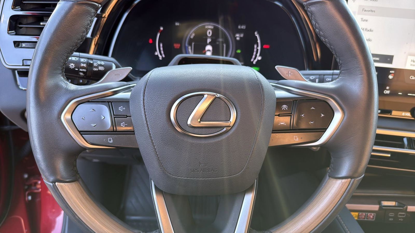 Used Car 2024 Lexus Rx  350h For Sale Under $60,000 In Austin, Texas