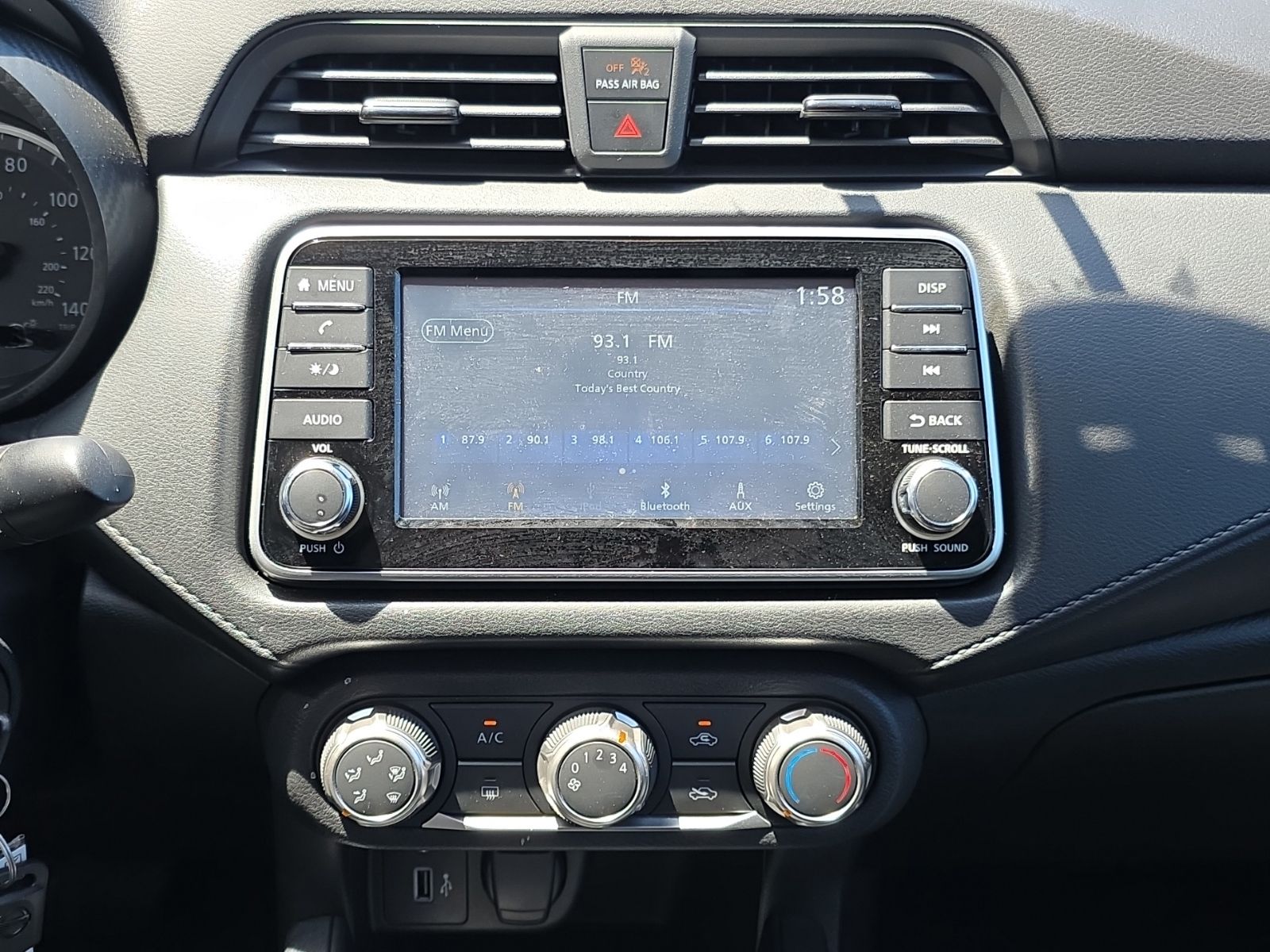 Used 2025 Black Nissan 1.6 S image 35