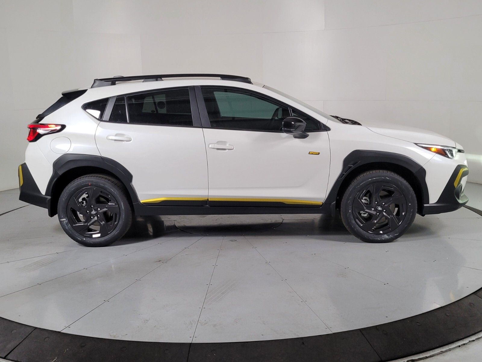 2024 Subaru Crosstrek Sport 3