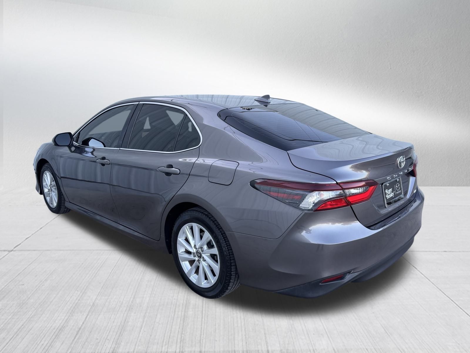 Used Car 2022 Toyota Camry  Le For Sale Under $15,000 In Austin, Texas