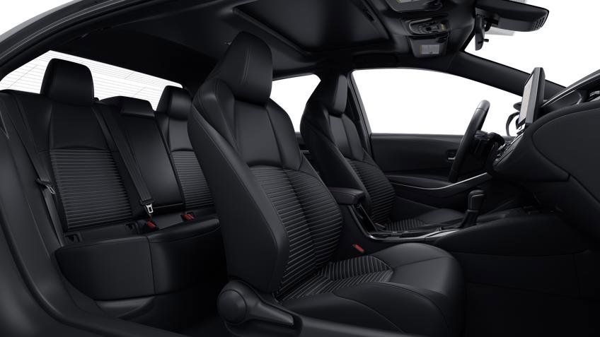 new 2026 Toyota Corolla car