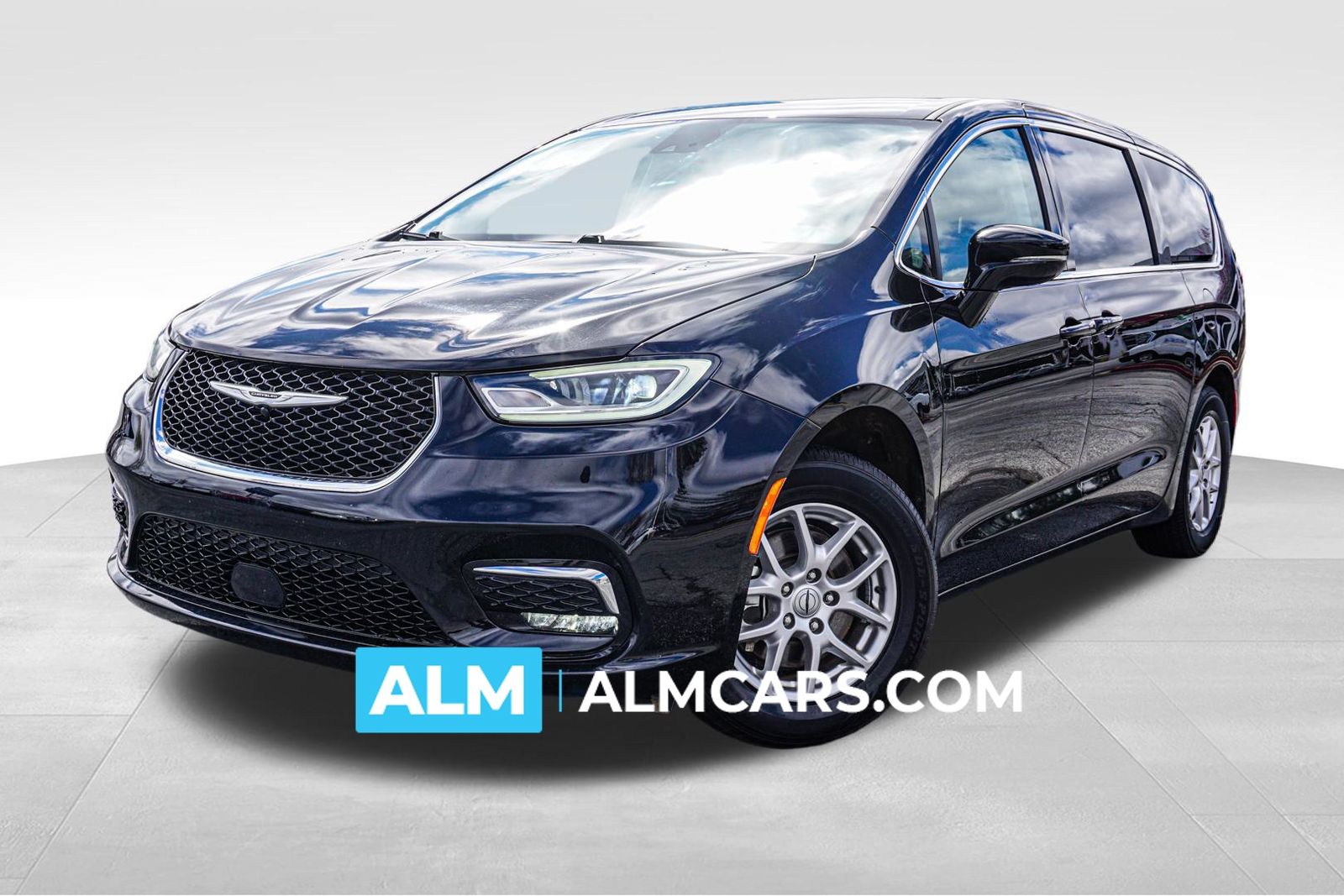 2024 Chrysler Pacifica Touring L FWD