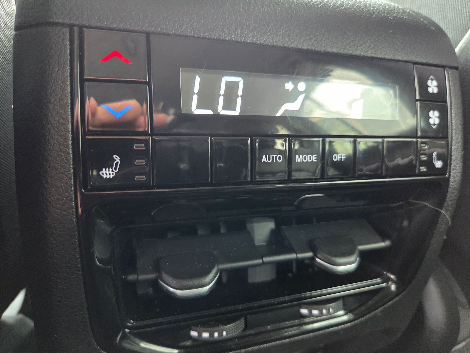 used 2023 Jeep Grand Cherokee L car, priced at $32,250