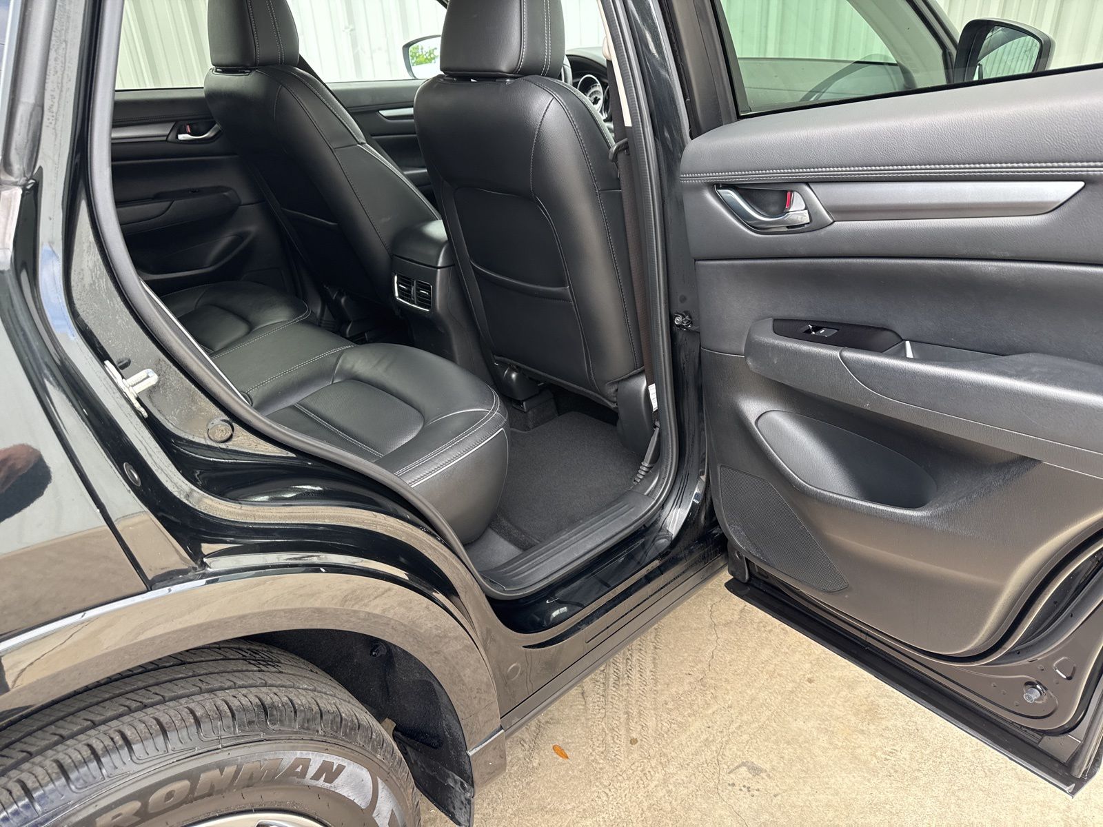 Used Car 2025 Mazda Cx-5  2.5 S Preferred Package For Sale Under $30,000 In Austin, Texas