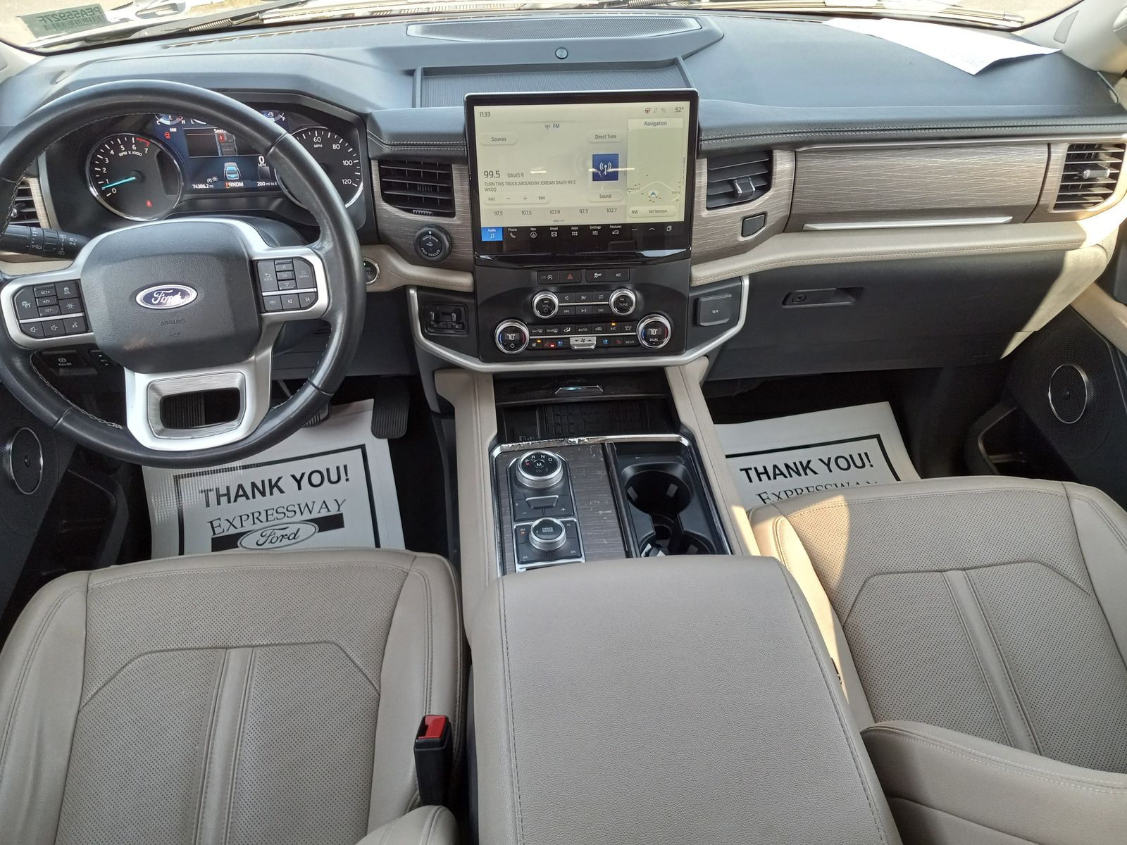2023 Ford Expedition image 18