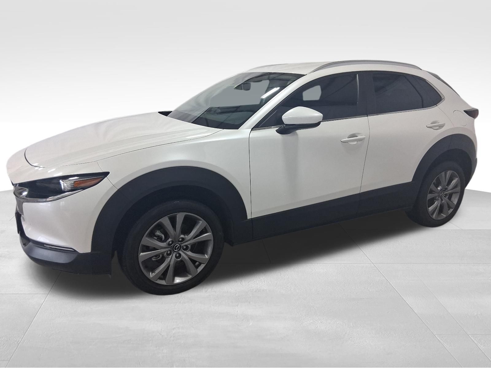 Used Car 2023 Mazda Cx-30  2.5 S Select Package For Sale Under $25,000 In Austin, Texas
