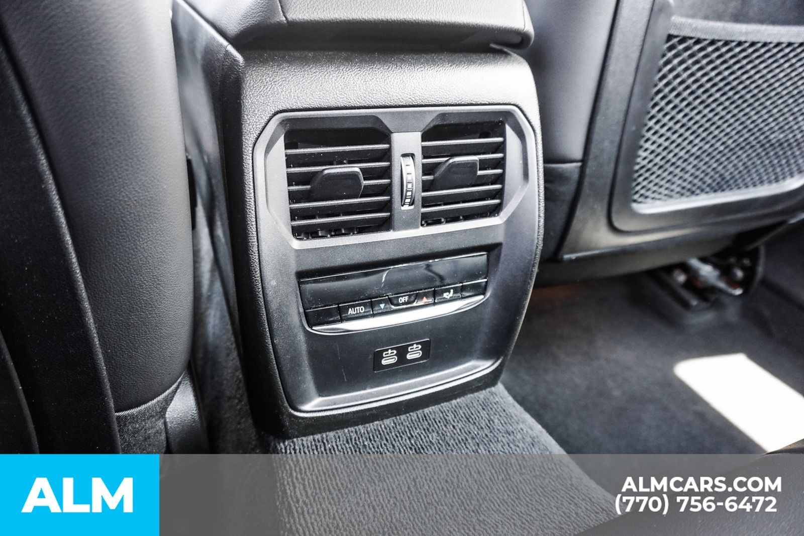 Used 2022 Gray BMW 330i image 58