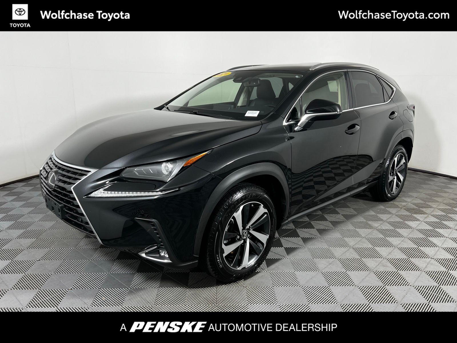 2021 Lexus NX 300 -
                Cordova, TN