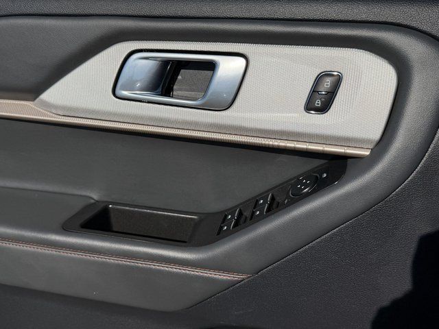 Certified Used 2025 Carbonized Gray Metallic Ford Active image 26