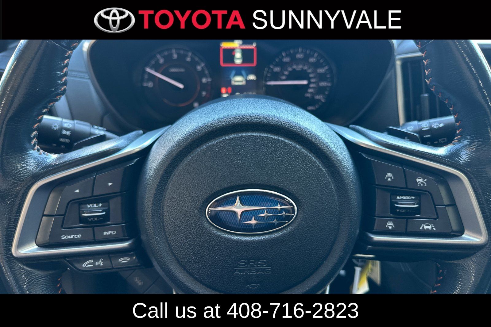 Used 2018 Subaru Crosstrek SUV