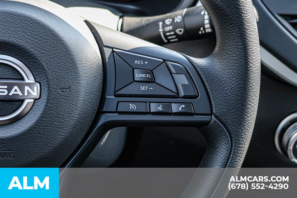 2025 Nissan Altima 2.5 S photo 28