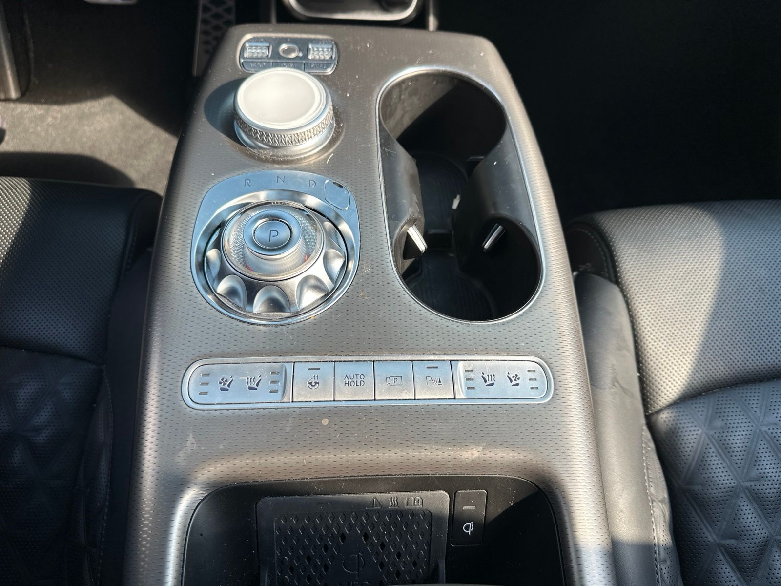 Used 2023 Silver Genesis Performance image 20